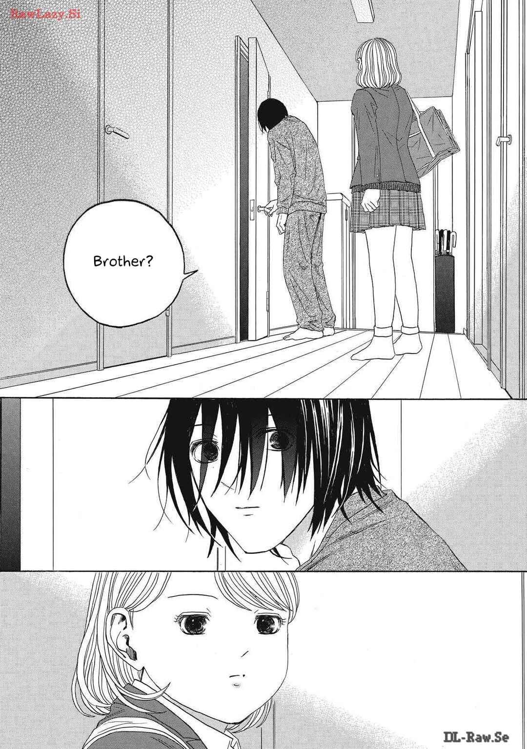 Page 27 Chapter 9 Shippai Kazoku