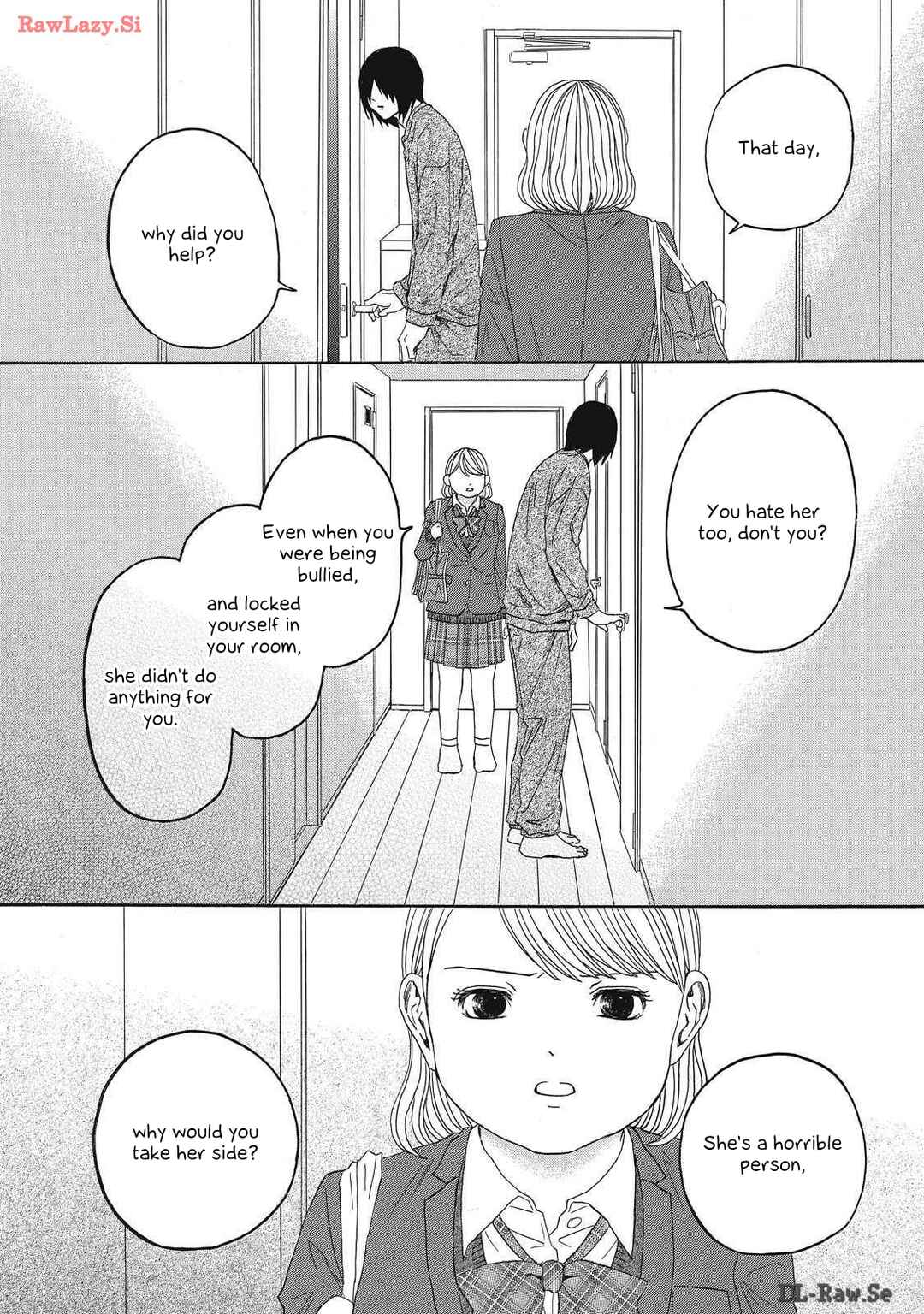 Page 28 Chapter 9 Shippai Kazoku