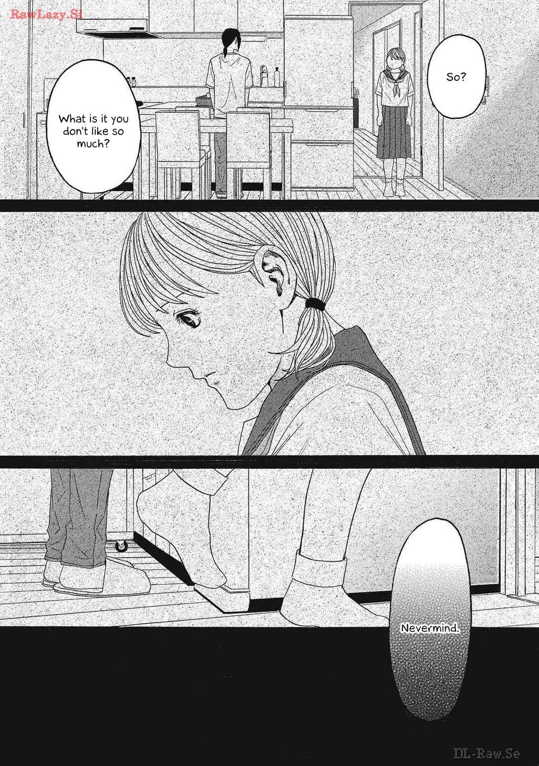 Page 9 Chapter 9 Shippai Kazoku