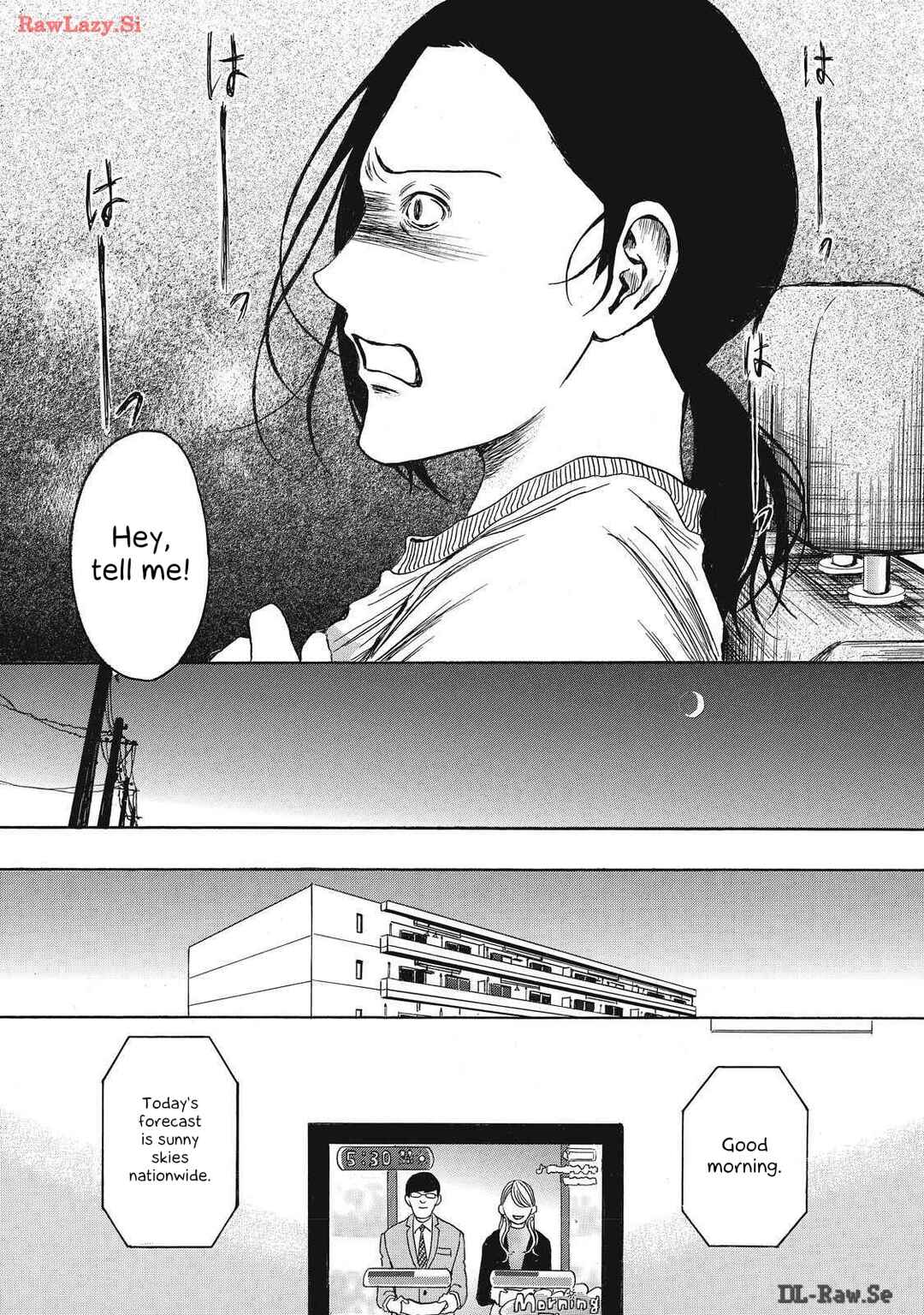 Page 20 Chapter 2 Shippai Kazoku