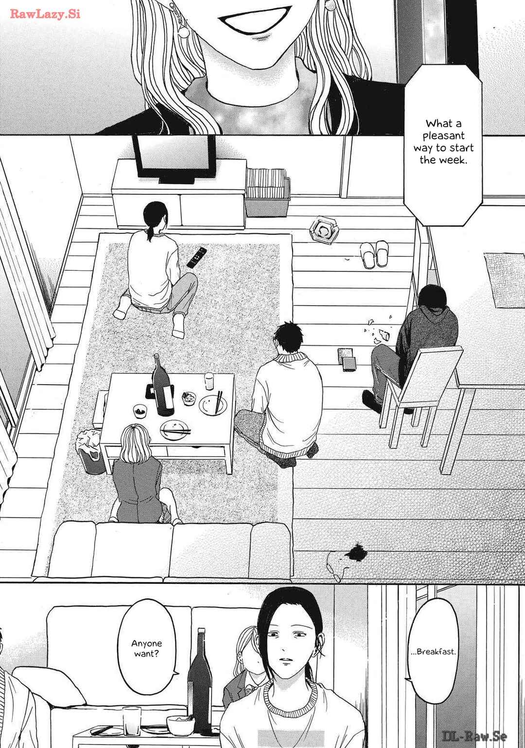 Page 21 Chapter 2 Shippai Kazoku