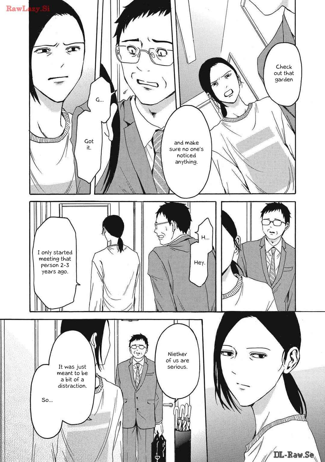Page 23 Chapter 2 Shippai Kazoku