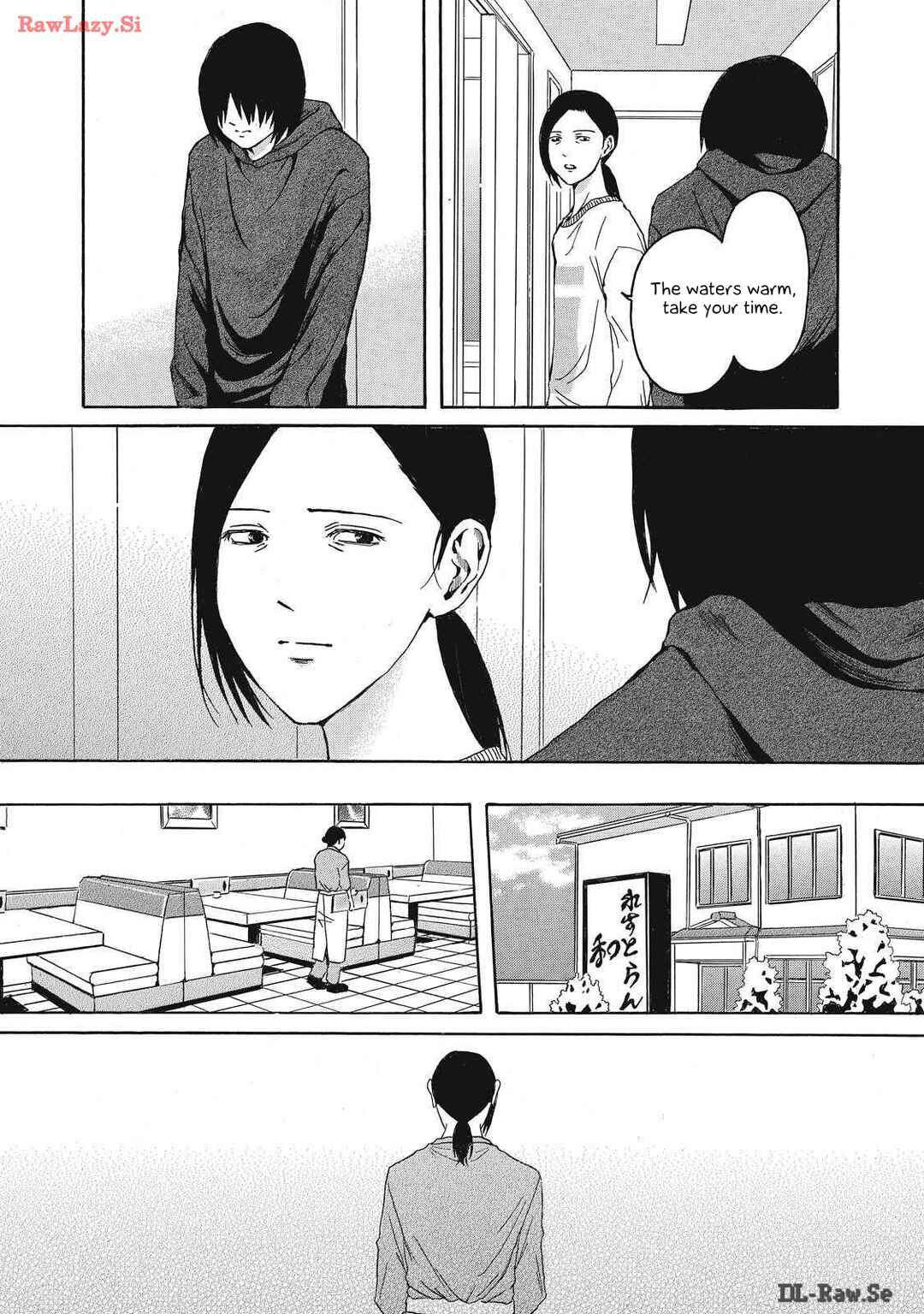 Page 26 Chapter 2 Shippai Kazoku