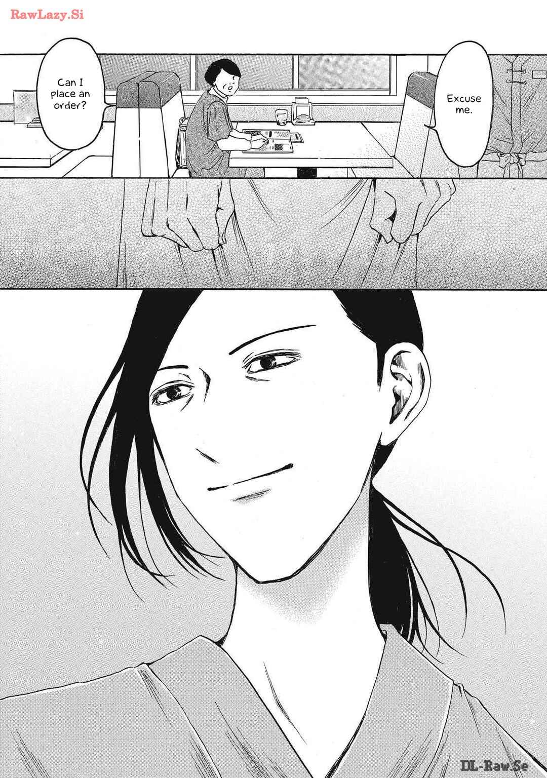 Page 28 Chapter 2 Shippai Kazoku
