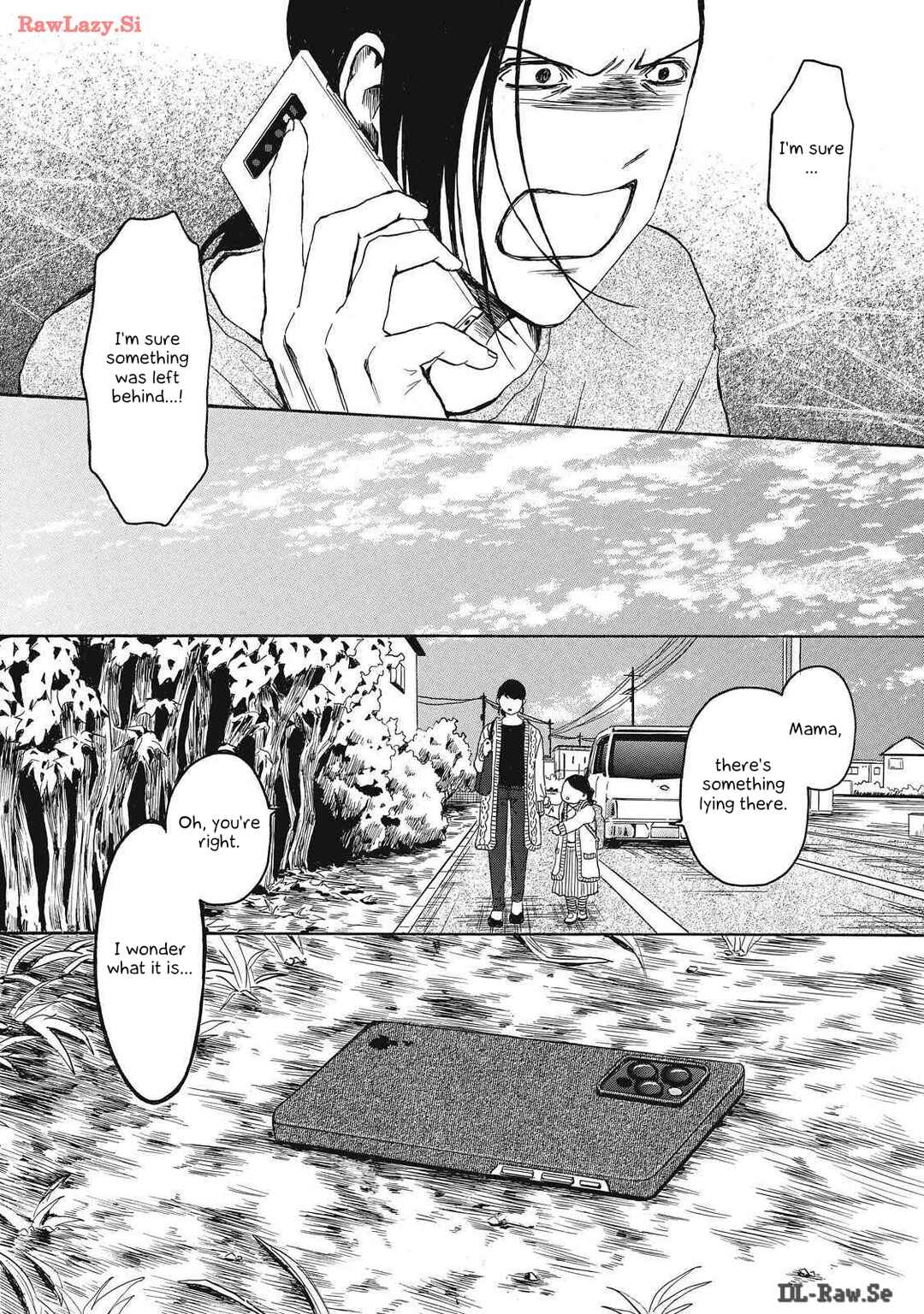Page 33 Chapter 2 Shippai Kazoku