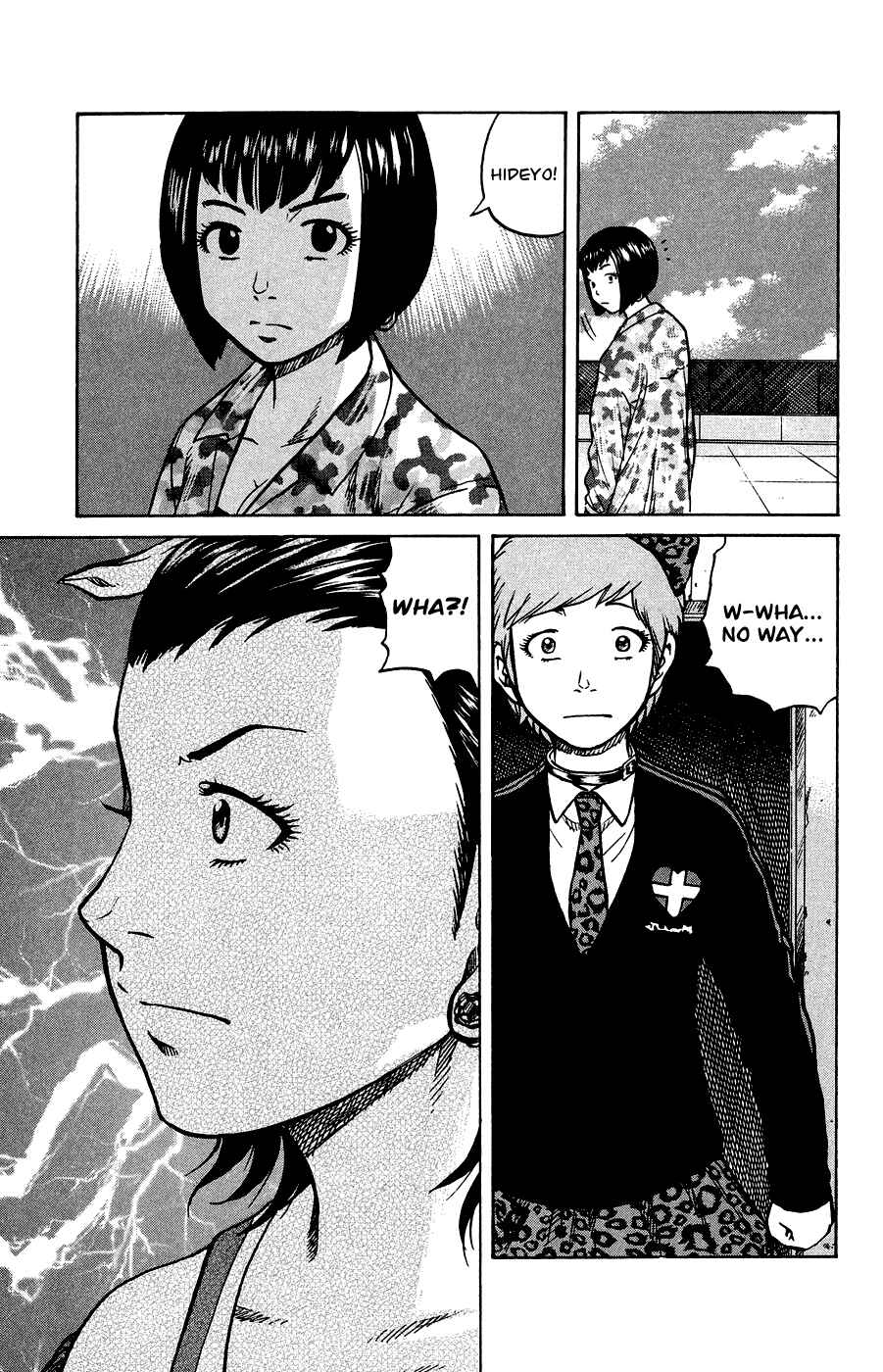 Page 12 Chapter 6 Crows Ladies