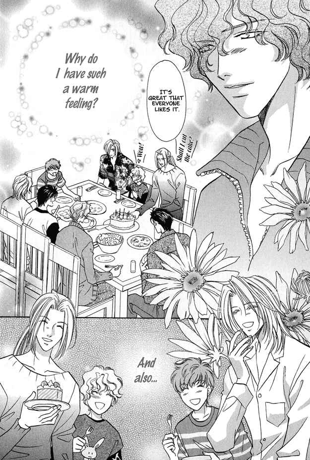 Page 21 Chapter 6 Passion Fruit no Kaori Tsuki