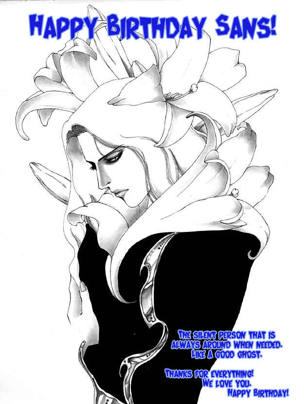 Page 1 Chapter 3 Passion Fruit no Kaori Tsuki