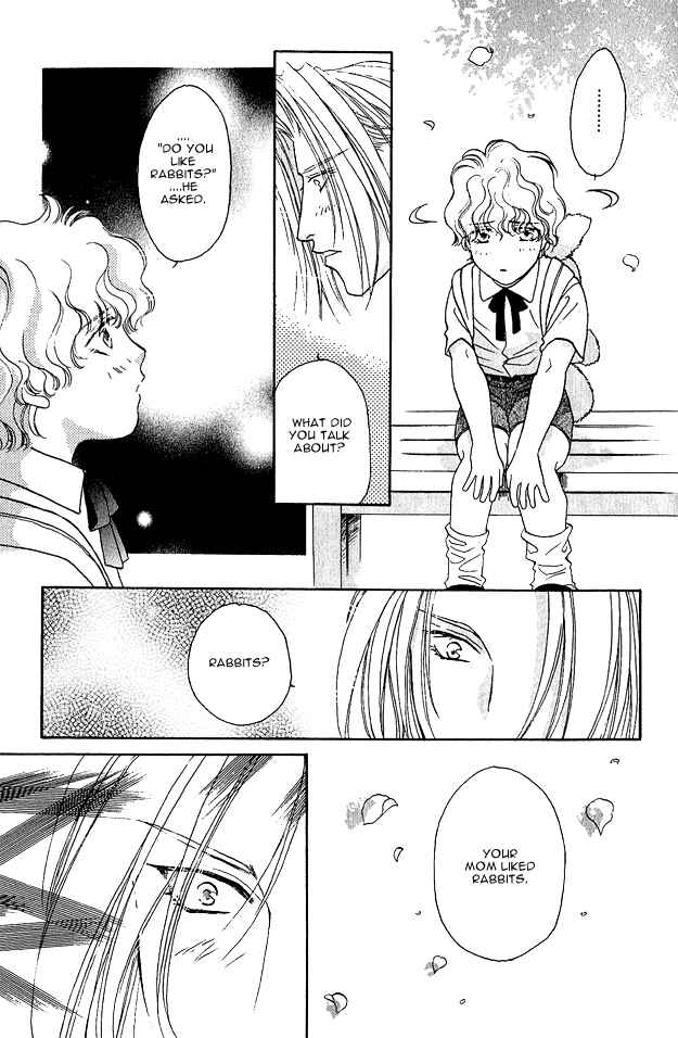 Page 10 Chapter 6 Passion Fruit no Kaori Tsuki