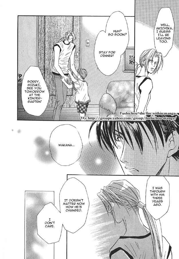 Page 14 Chapter 4 Passion Fruit no Kaori Tsuki