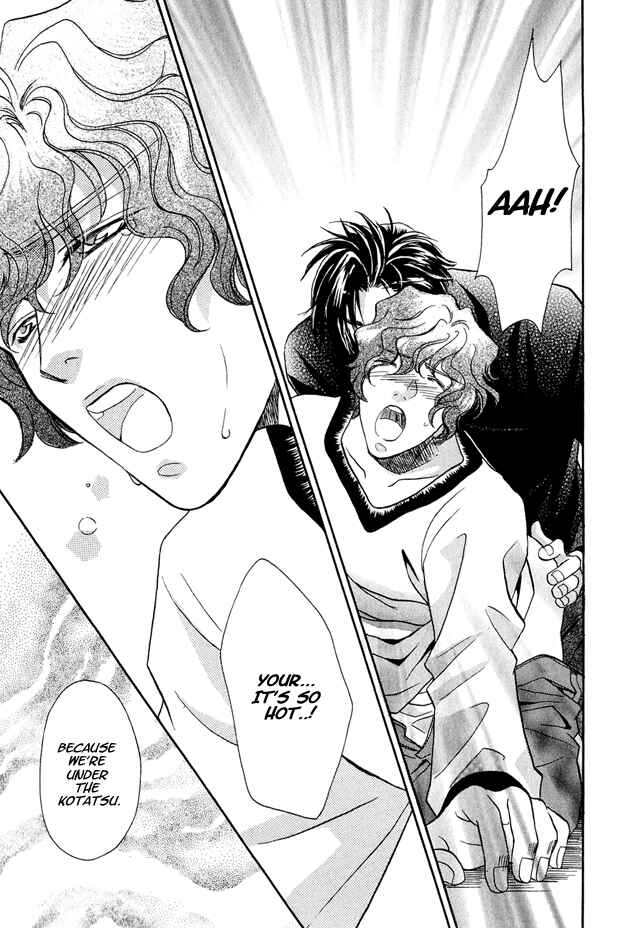 Page 15 Chapter 7 Passion Fruit no Kaori Tsuki