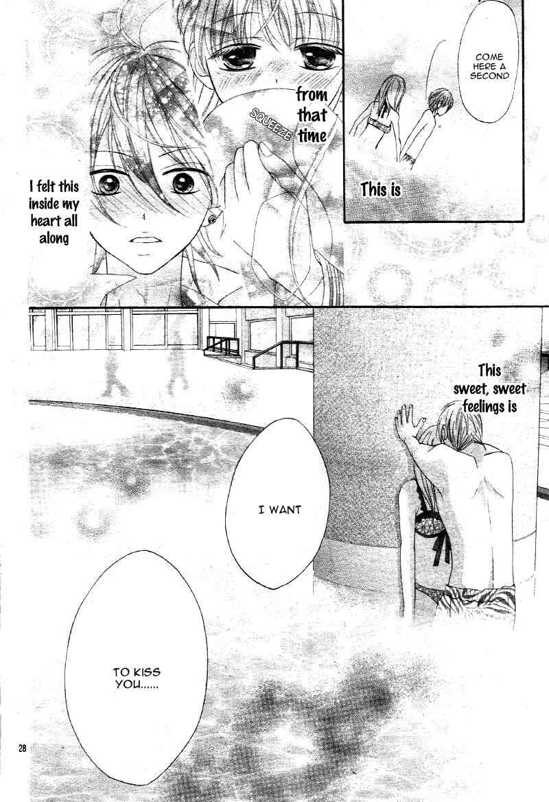 Page 29 Chapter 2 Amai Amai Koi o Seyo