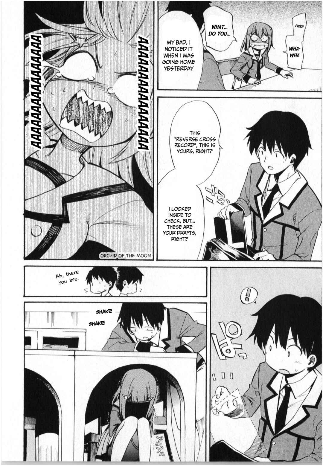Page 25 Chapter 4 When Supernatural Battles Became Commonplace