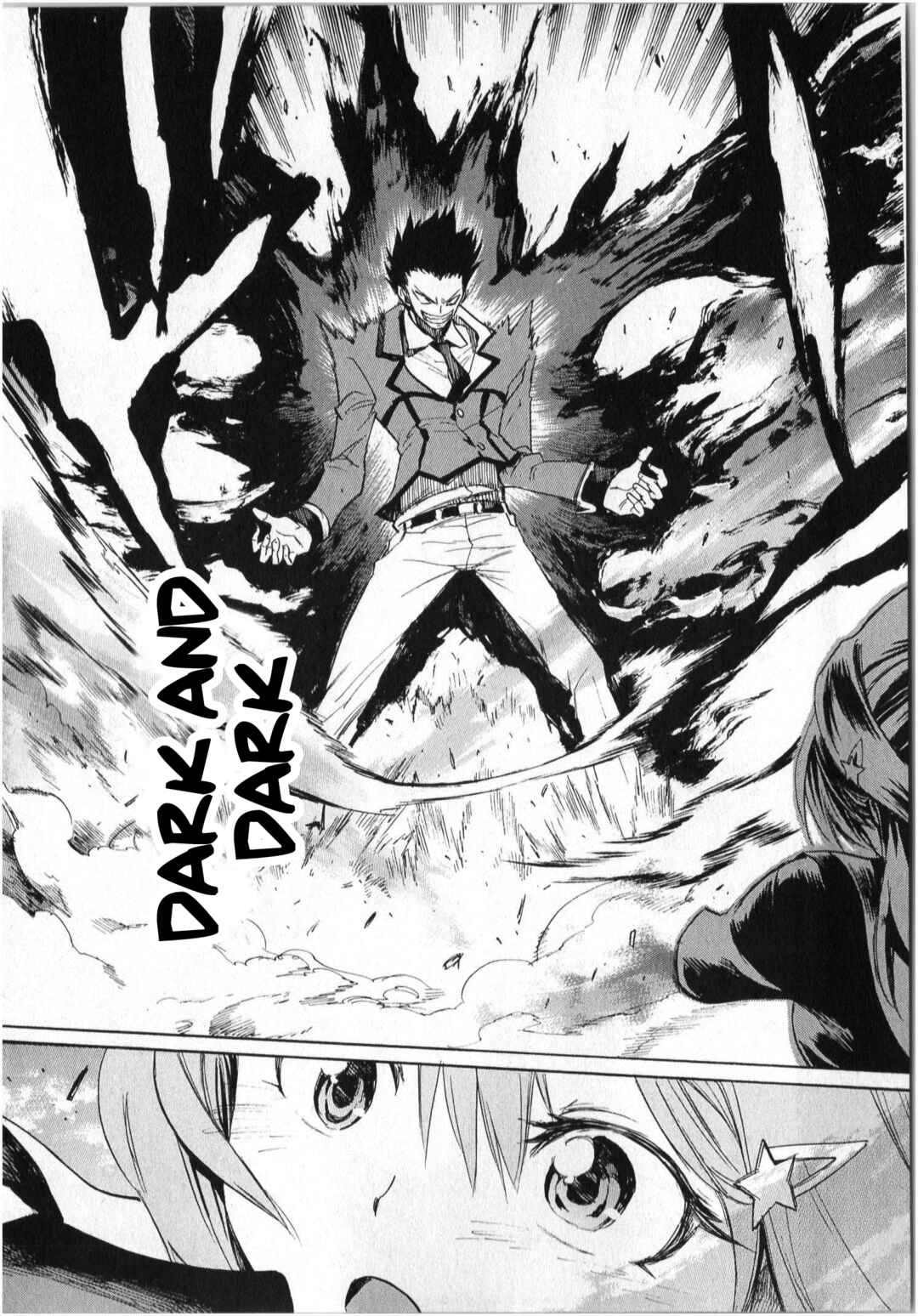Page 34 Chapter 4 When Supernatural Battles Became Commonplace