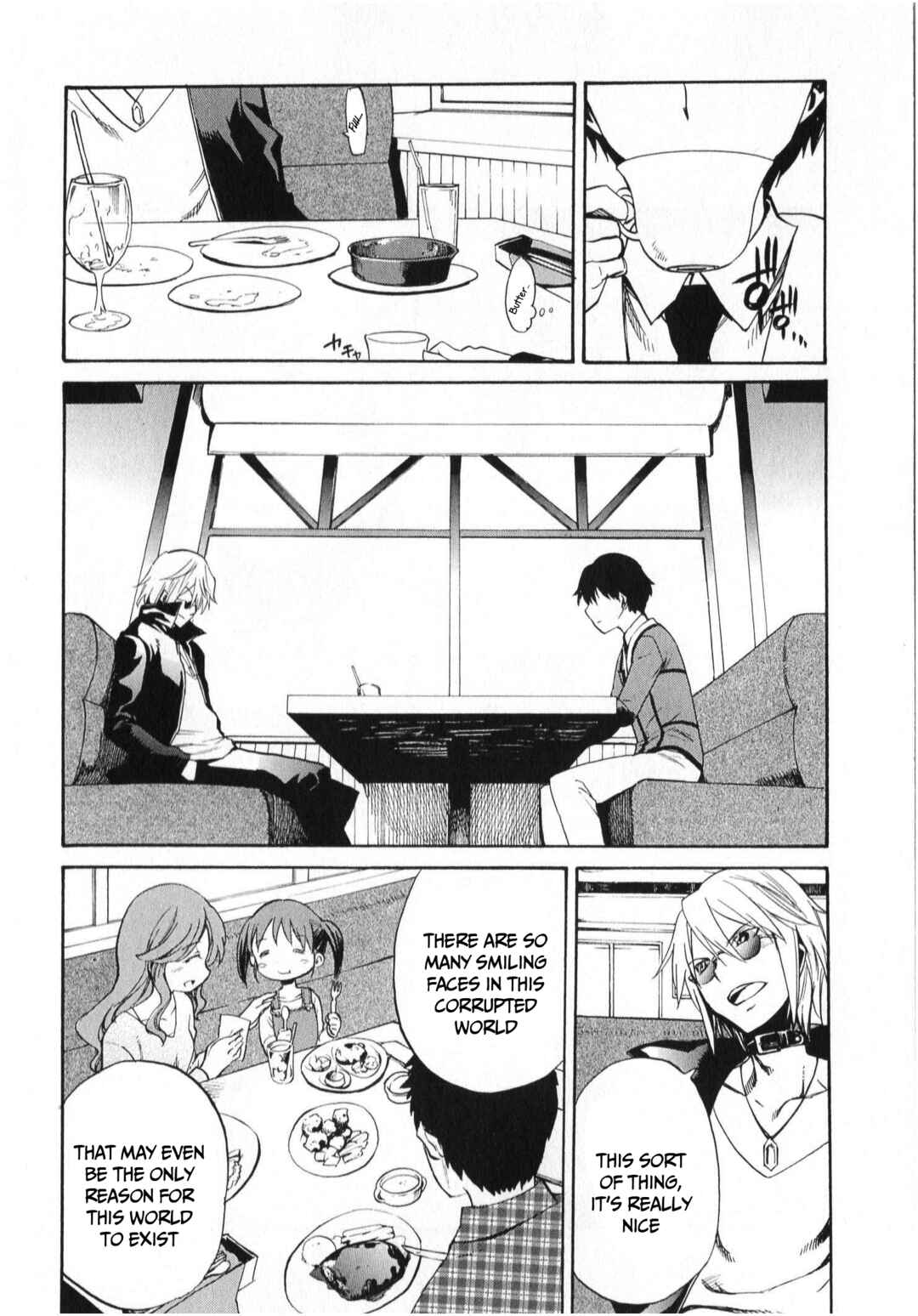 Page 9 Chapter 3 When Supernatural Battles Became Commonplace