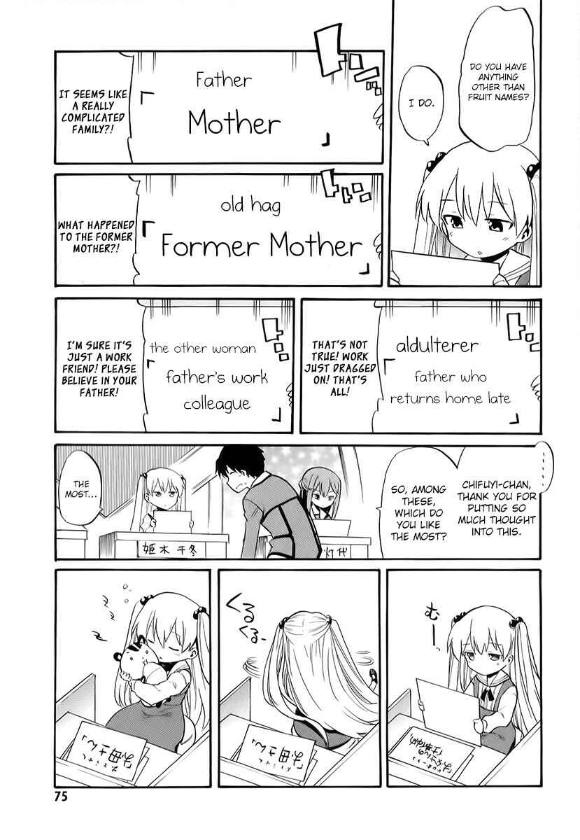 Page 15 Chapter 2 When Supernatural Battles Became Commonplace