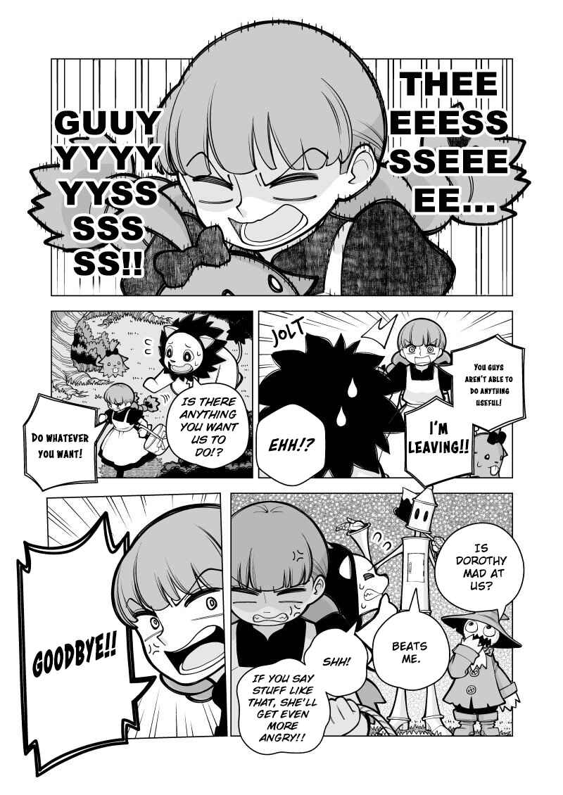 Page 11 Chapter Unknown_ae01 The Wizard of Oz