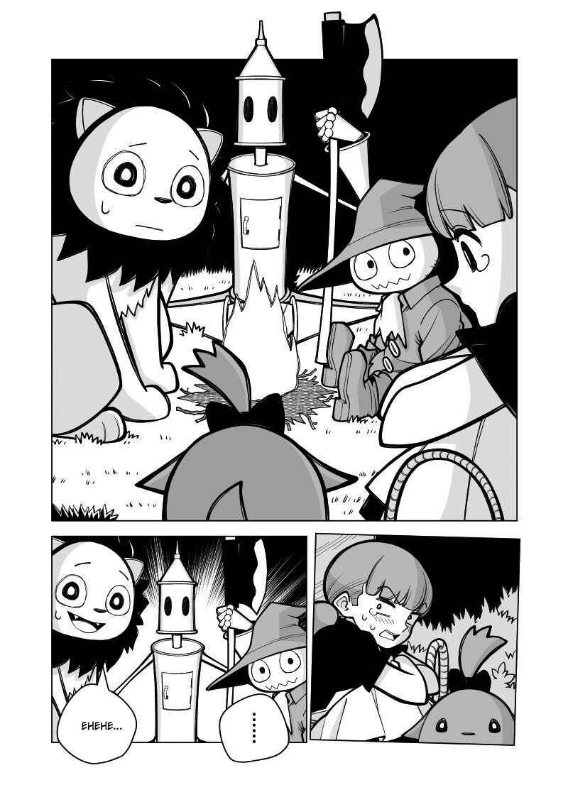 Page 14 Chapter Unknown_ae01 The Wizard of Oz