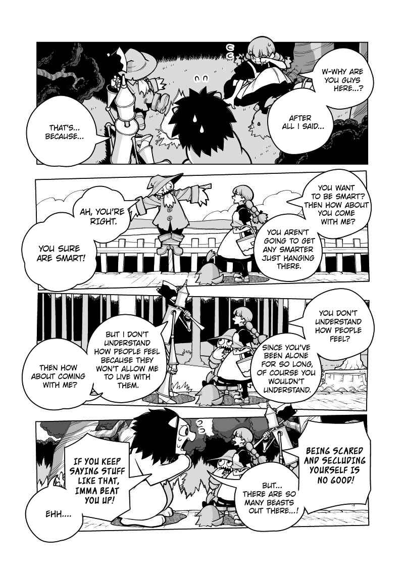 Page 15 Chapter Unknown_ae01 The Wizard of Oz