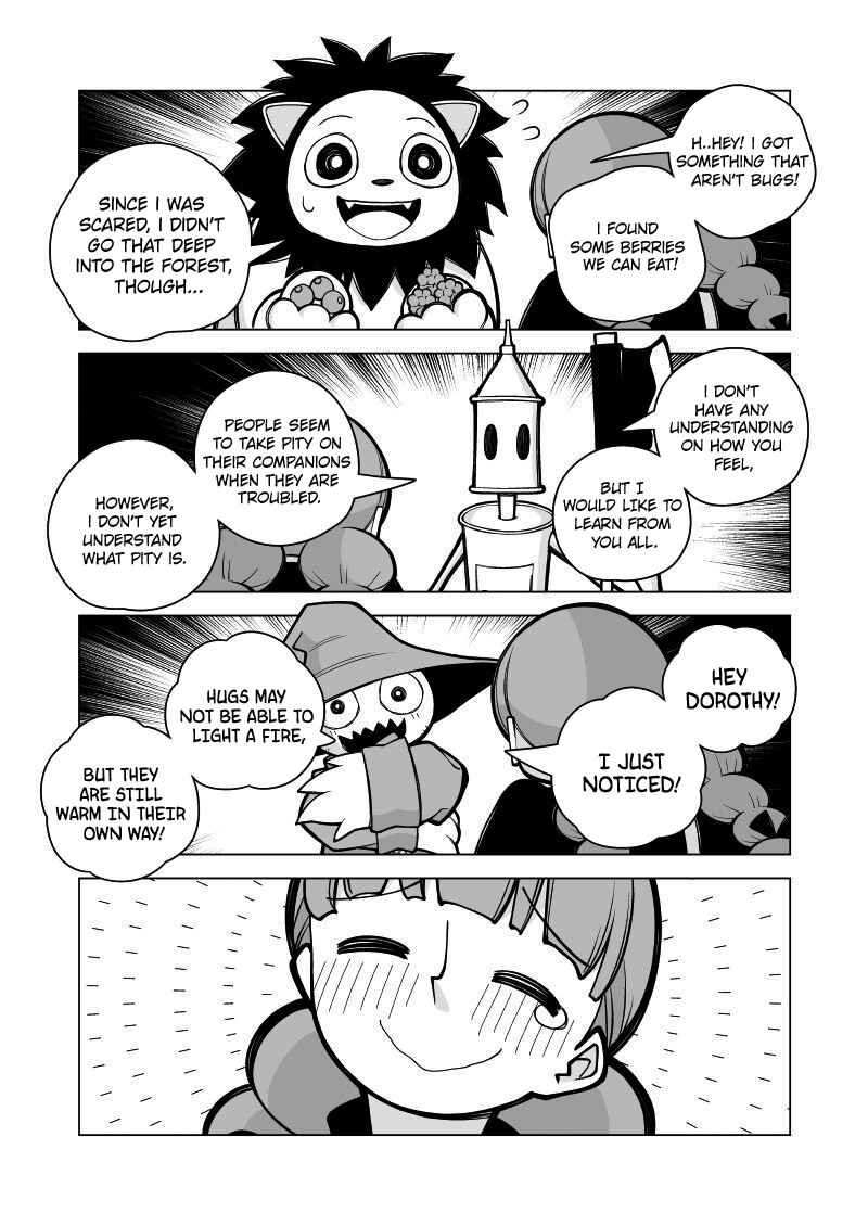 Page 17 Chapter Unknown_ae01 The Wizard of Oz