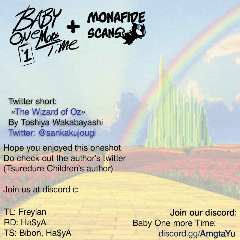 Page 19 Chapter Unknown_ae01 The Wizard of Oz