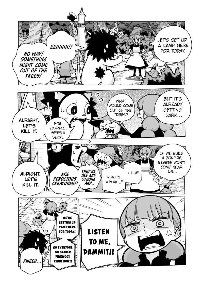 Page 6 Chapter Unknown_ae01 The Wizard of Oz
