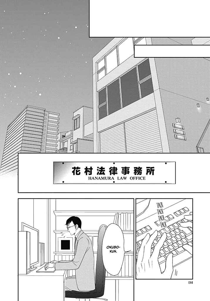 Page 29 Chapter 1 Nakimushi na Sadistic