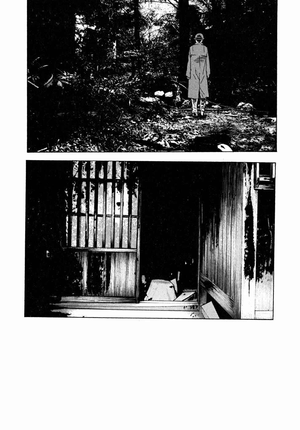 Page 46 Chapter 22 Vulgar Spirit Daydream