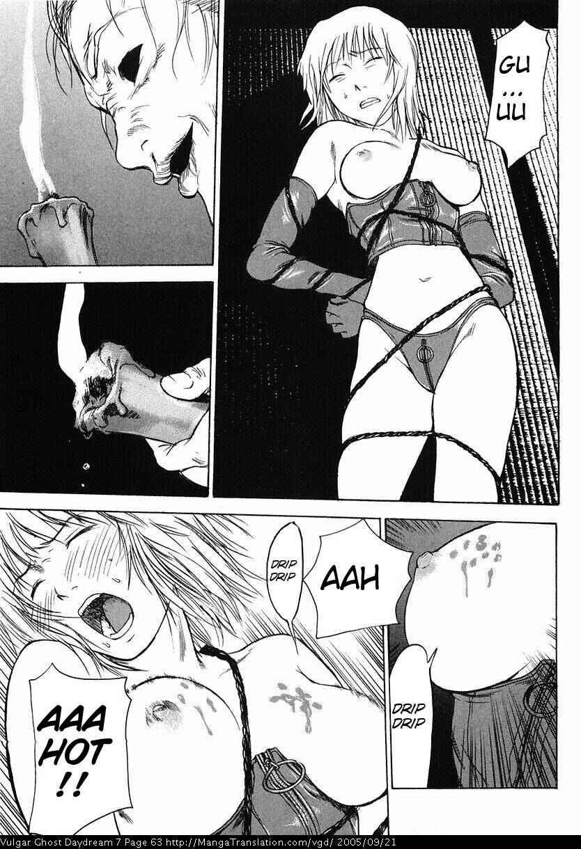 Page 65 Chapter 15 Vulgar Spirit Daydream