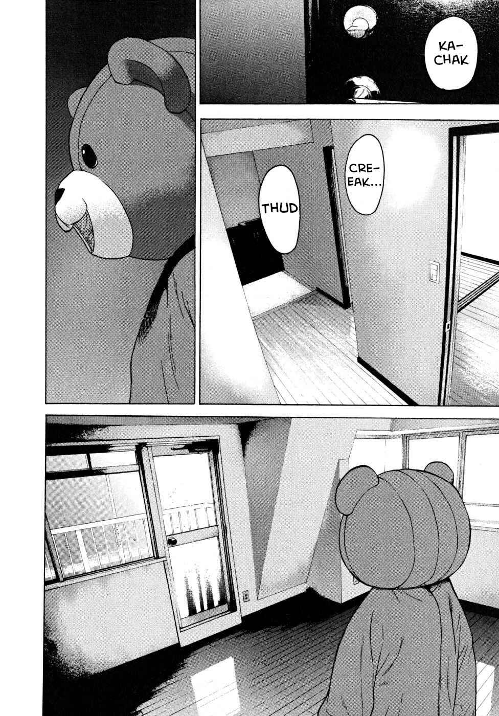 Page 82 Chapter 21 Vulgar Spirit Daydream
