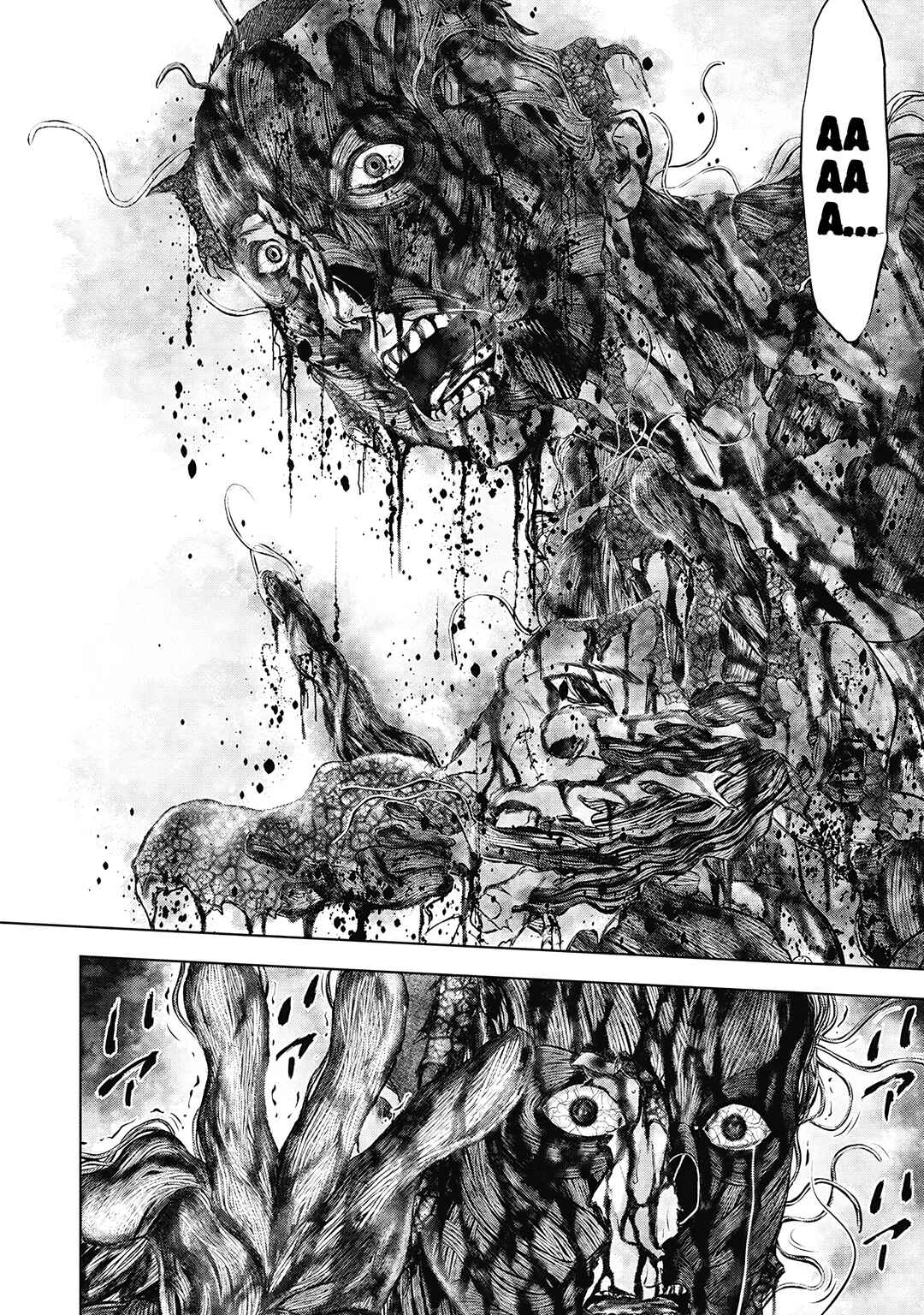 Page 22 Chapter 2 Off Village: Daisanbou Okabe