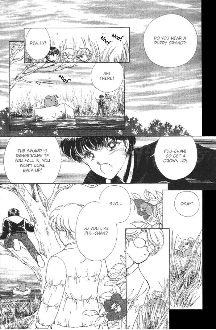 Page 5 Chapter 3 Desert Storm