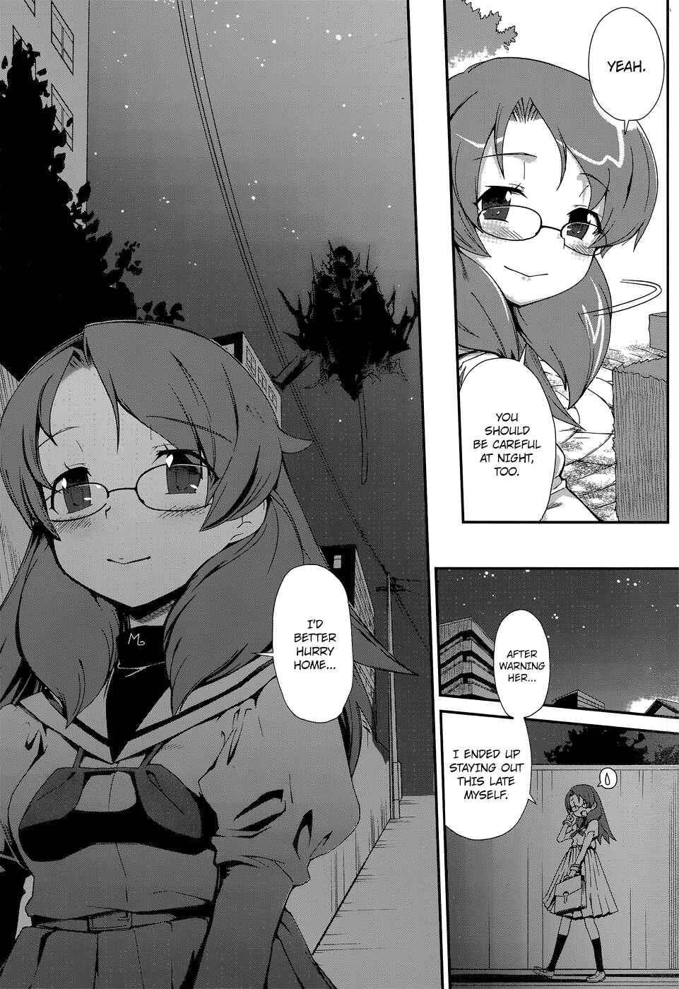 Page 11 Chapter 2 Dream Hunter Rem Alternative