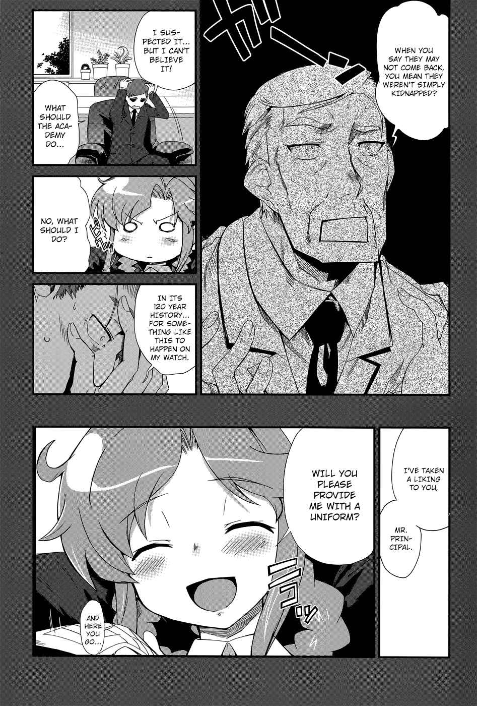 Page 9 Chapter 2 Dream Hunter Rem Alternative