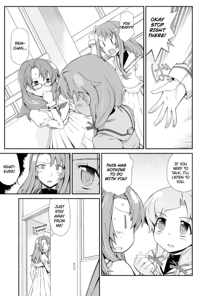 Page 7 Chapter 4 Dream Hunter Rem Alternative