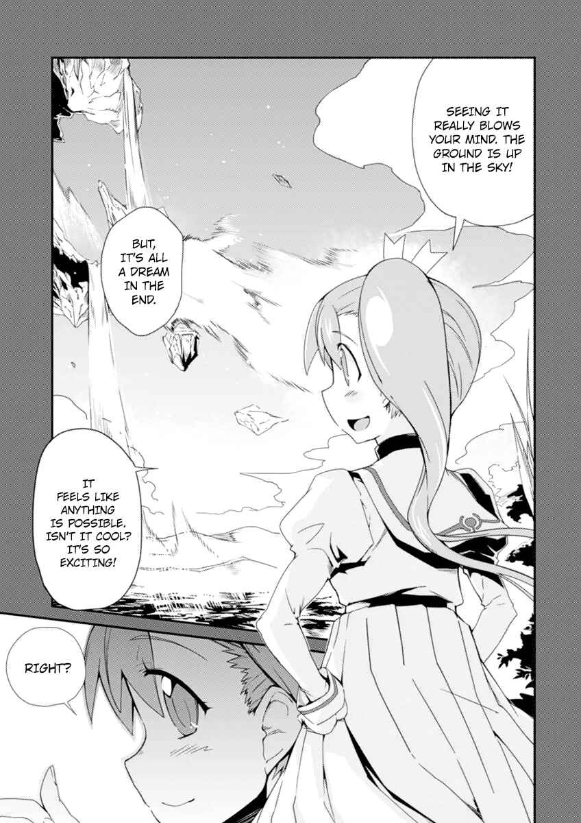 Page 4 Chapter 3 Dream Hunter Rem Alternative
