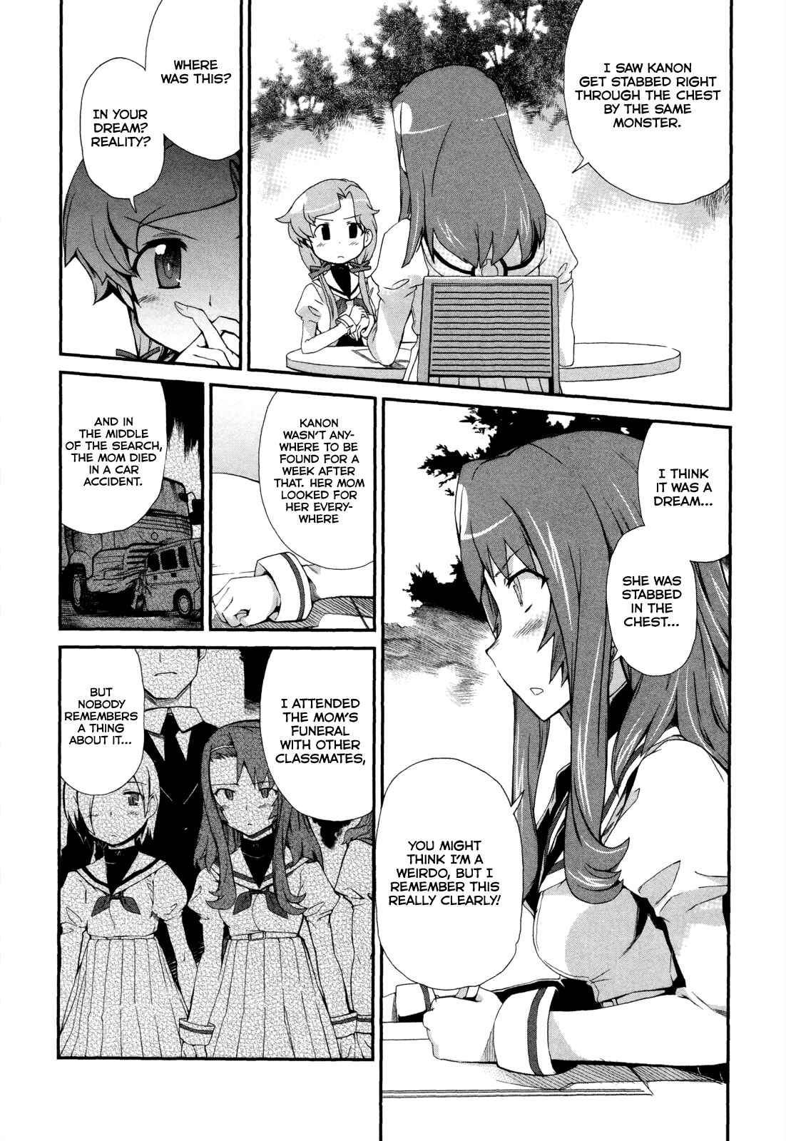 Page 16 Chapter 5 Dream Hunter Rem Alternative