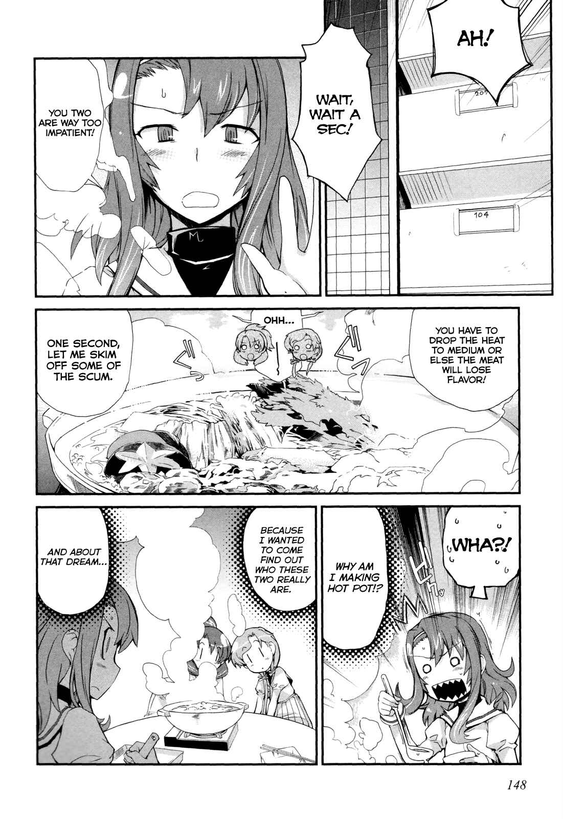 Page 20 Chapter 5 Dream Hunter Rem Alternative