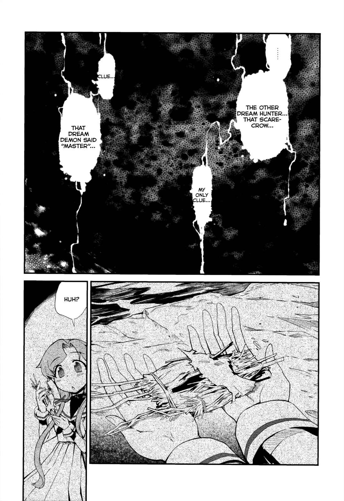 Page 5 Chapter 5 Dream Hunter Rem Alternative