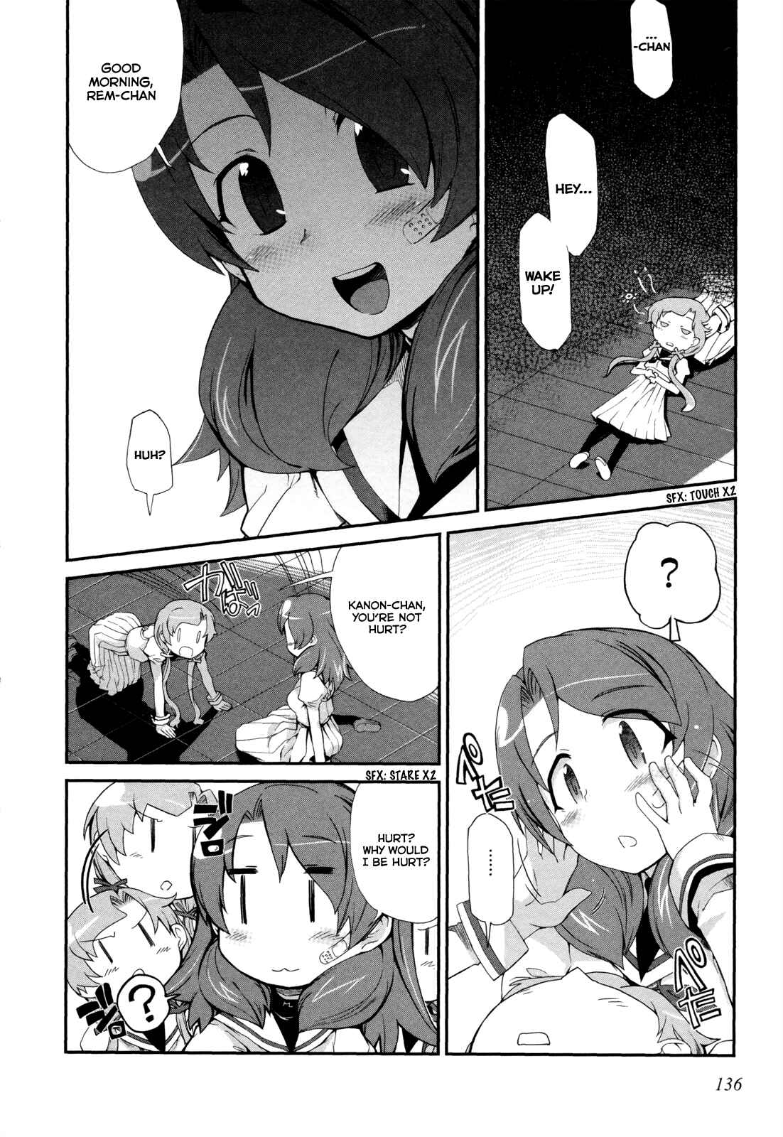 Page 8 Chapter 5 Dream Hunter Rem Alternative