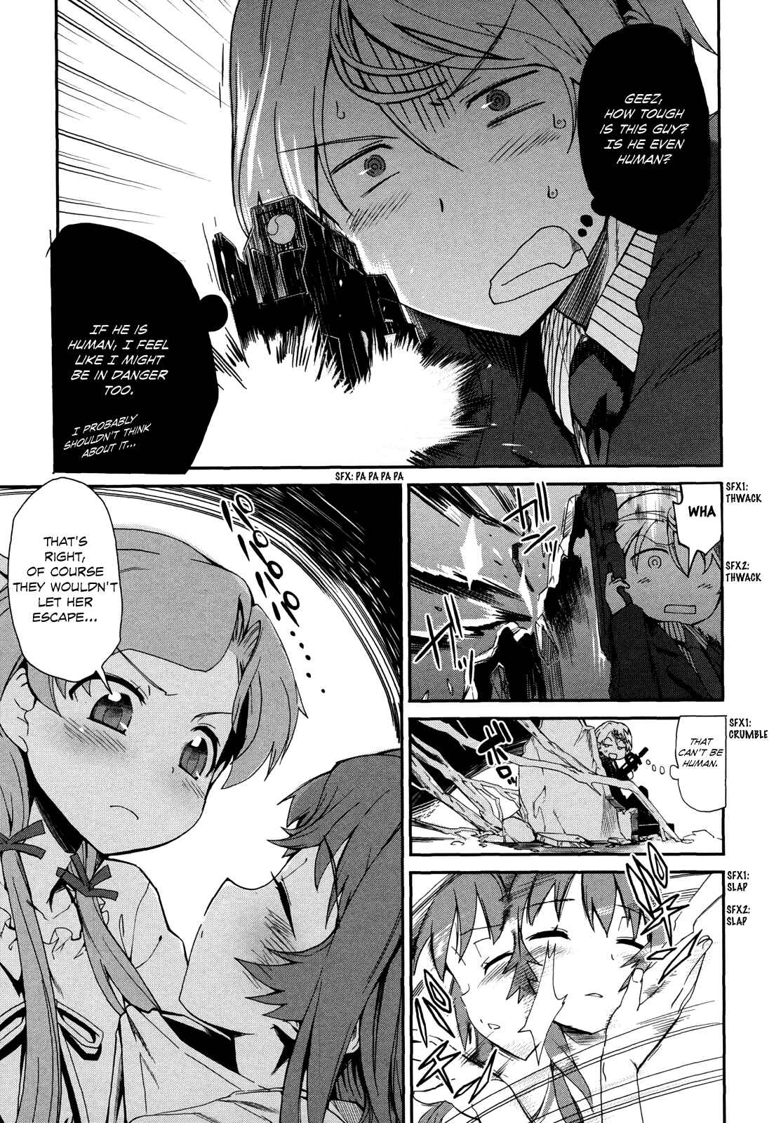 Page 11 Chapter 9 Dream Hunter Rem Alternative