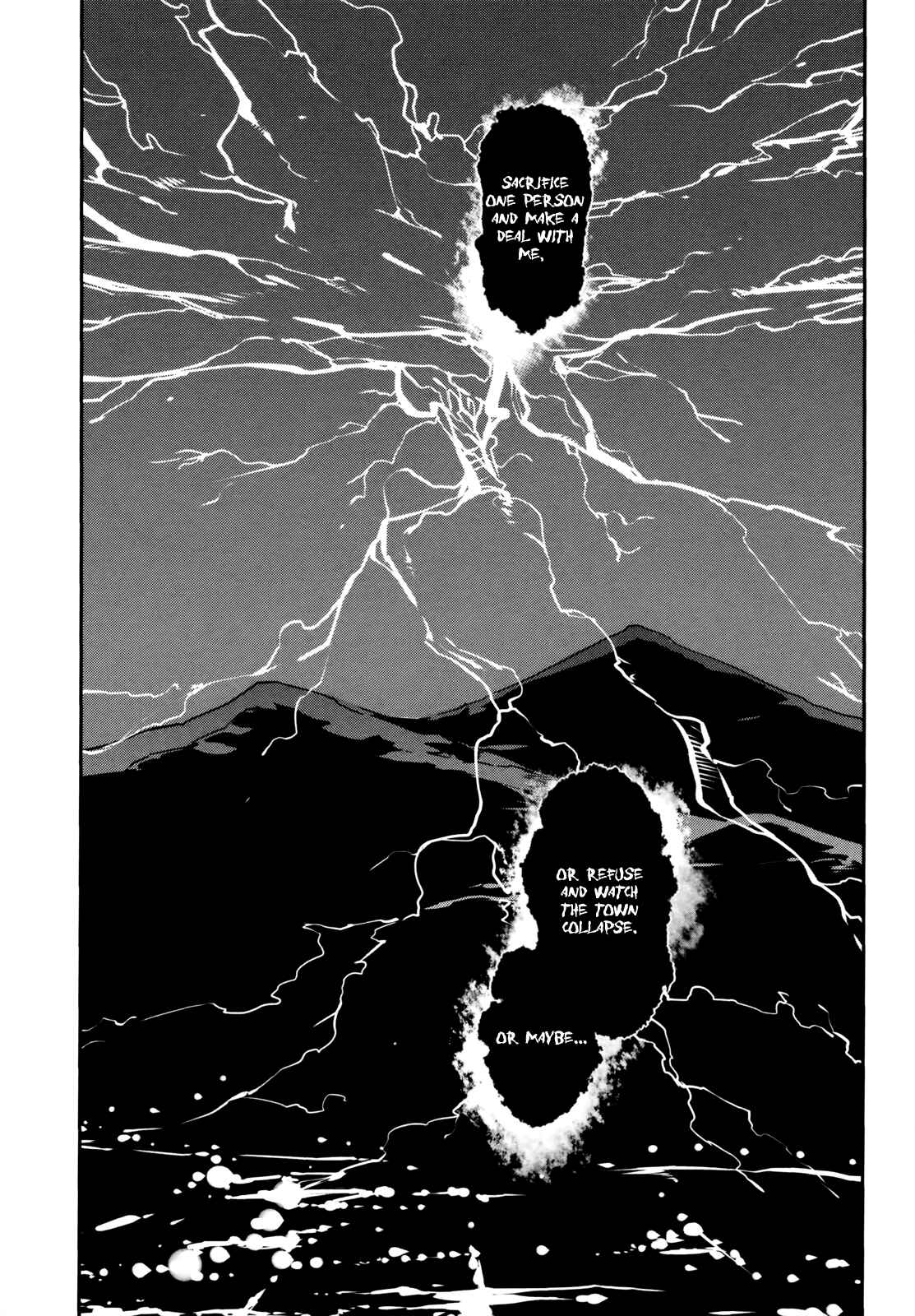 Page 17 Chapter 13 Dream Hunter Rem Alternative