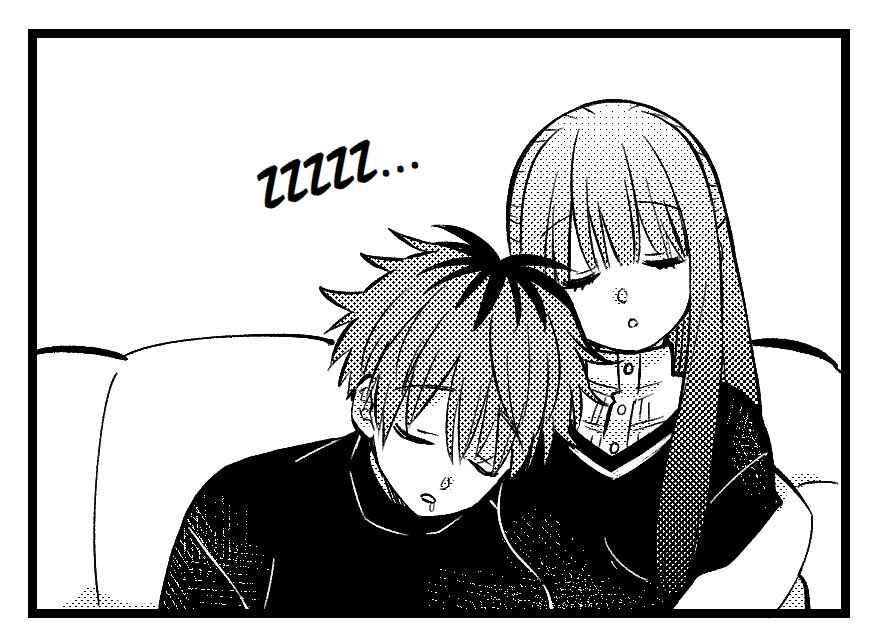 Page 1 Chapter 40 Sousou no Frieren - kmtakpks Frieren Koma (Doujinshi)