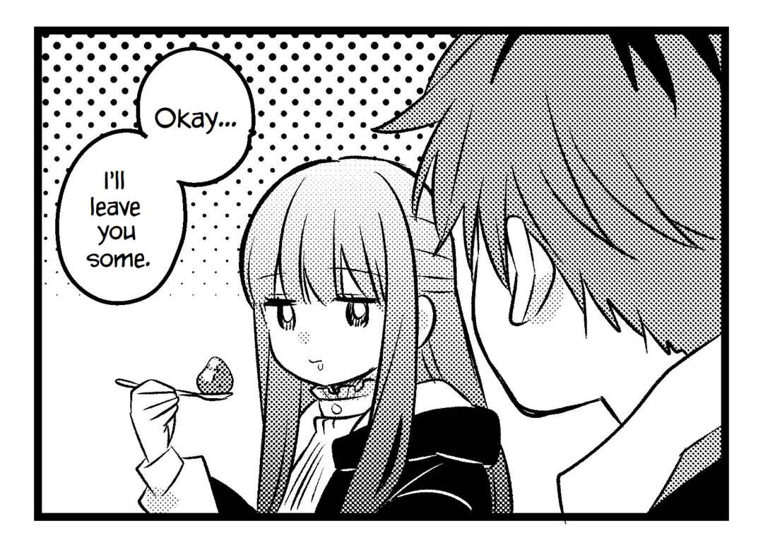 Page 1 Chapter 66 Sousou no Frieren - kmtakpks Frieren Koma (Doujinshi)