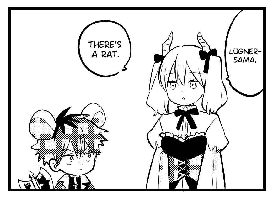 Page 1 Chapter 32 Sousou no Frieren - kmtakpks Frieren Koma (Doujinshi)