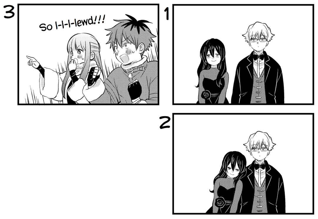 Page 2 Chapter 124 Sousou no Frieren - kmtakpks Frieren Koma (Doujinshi)
