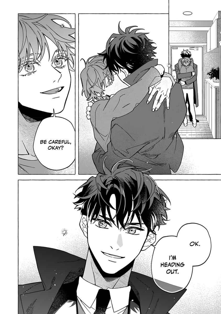 Page 23 Chapter 1 Boss In My House