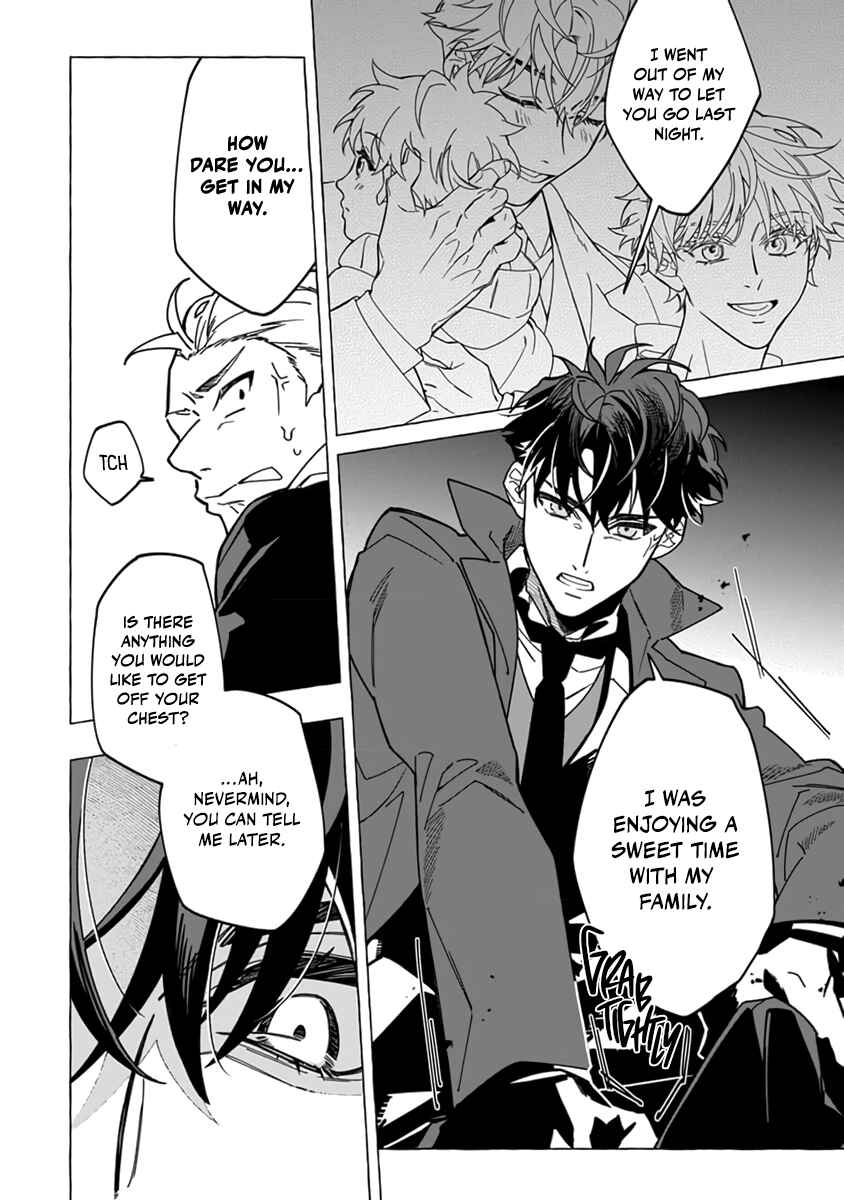 Page 31 Chapter 1 Boss In My House