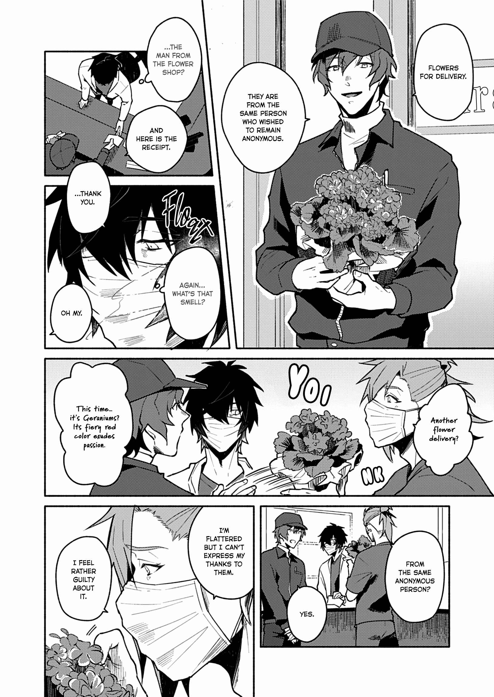 Page 10 Chapter 6 Slow Damage