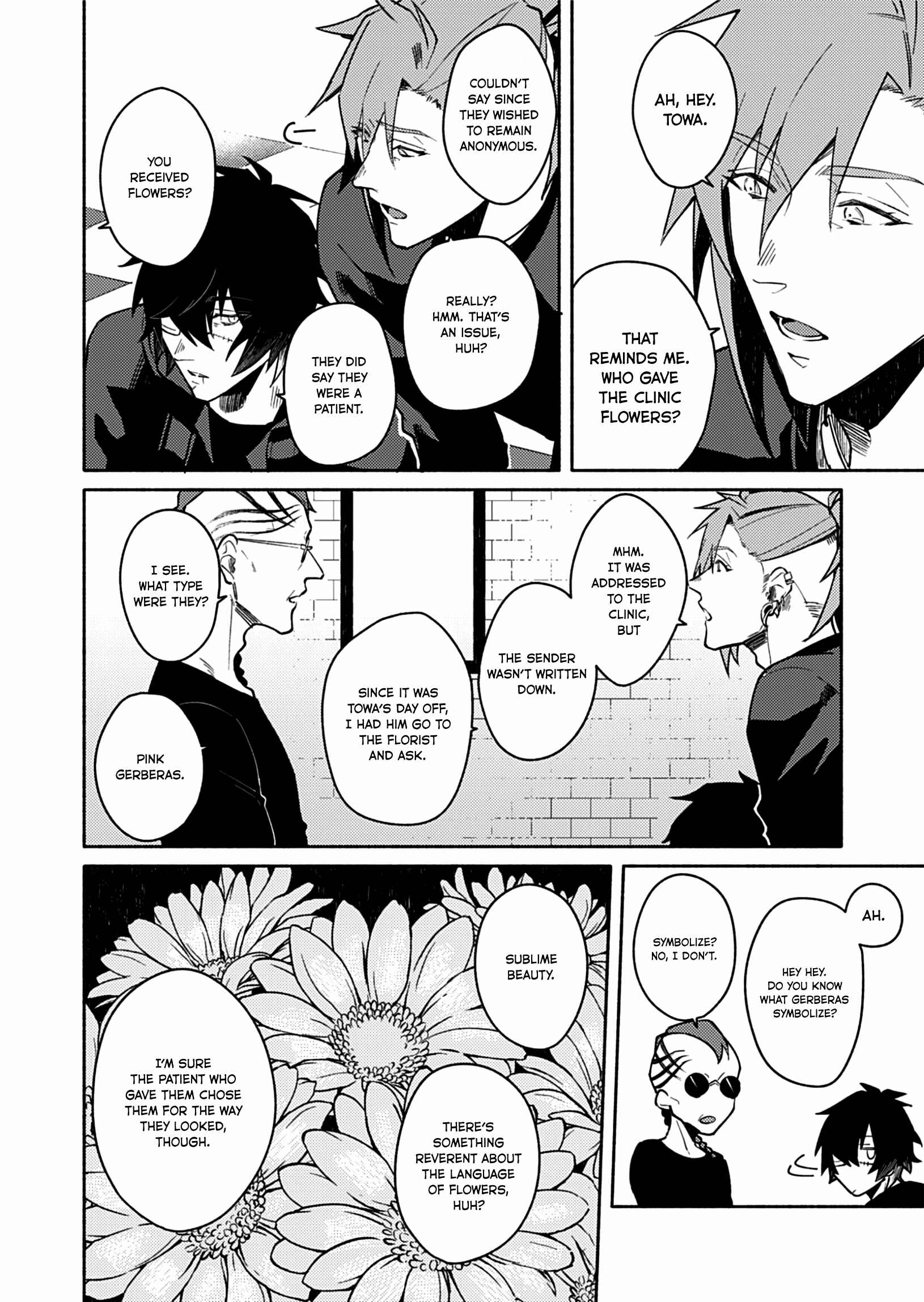 Page 6 Chapter 6 Slow Damage